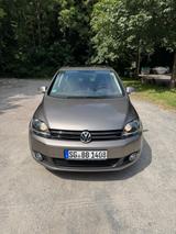 Volkswagen Golf Plus 1.4 TSI DSG Team Team - VW Golf Plus von privat