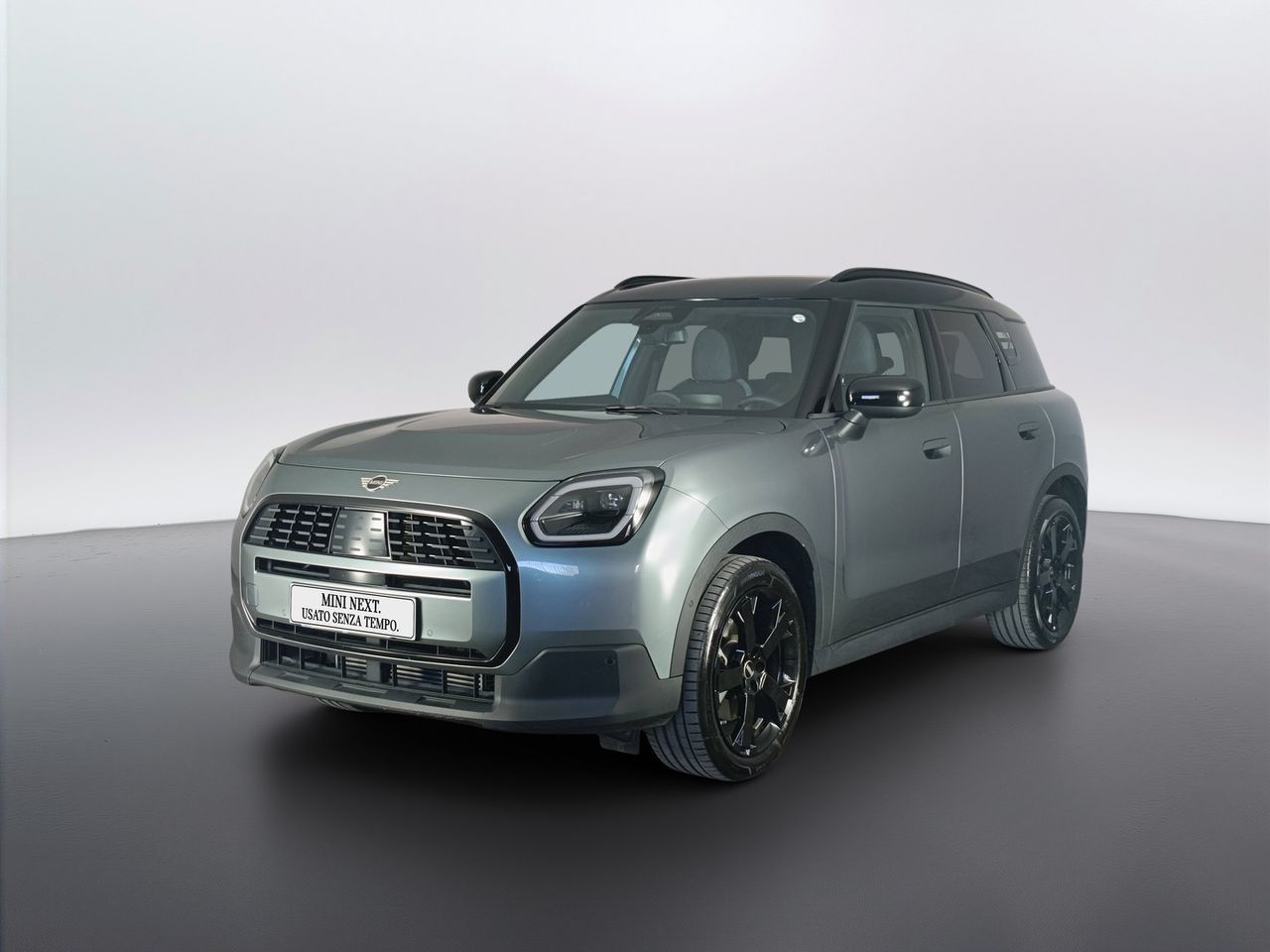 MINI Mini Countryman U25 - Mini Countryman 1.5 4