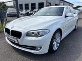 BMW 535iA Sport Automatik/Navi+Camera/Leder/Bi-Xenon - BMW 535 mit Benzin-Antrieb: Leder, Navigationssystem, Limousine