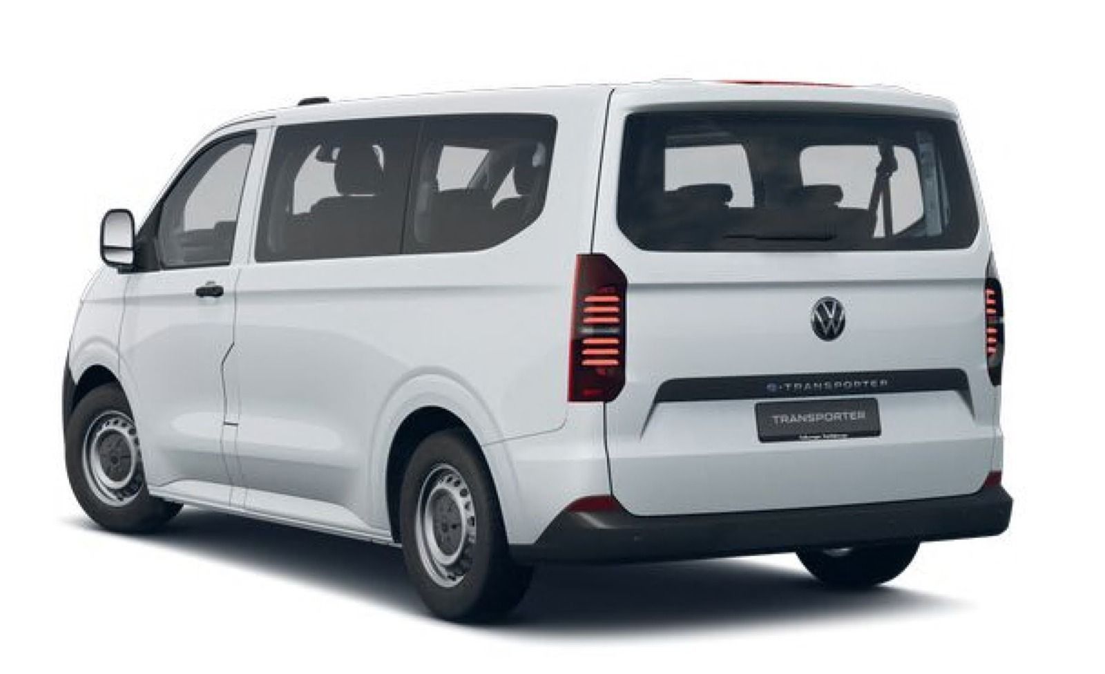 Volkswagen e-Transporter Kombi BEV 100 kW 32 % Preisvorteil imagem 3