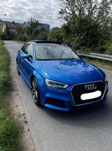 Audi A3 1.5 TFSI Stronic SLINE  - Audi A3: Limousine, Sline