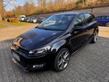 Volkswagen VW Polo 6R 1.6TDI DSG Style/PDC Sitzheizun... - Volkswagen Polo Style mit Diesel-Antrieb