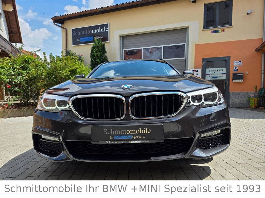 BMW 540 - Bild 16