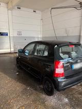 Kia picanto EX 1.1 BJ 2005 TÜV bis 11/26 - Kia Picanto in Kiel
