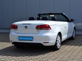 Volkswagen Eos 2.0 TSI 211 PS DSG Exclusive "Black-Style" B - VW Eos Gebrauchtwagen