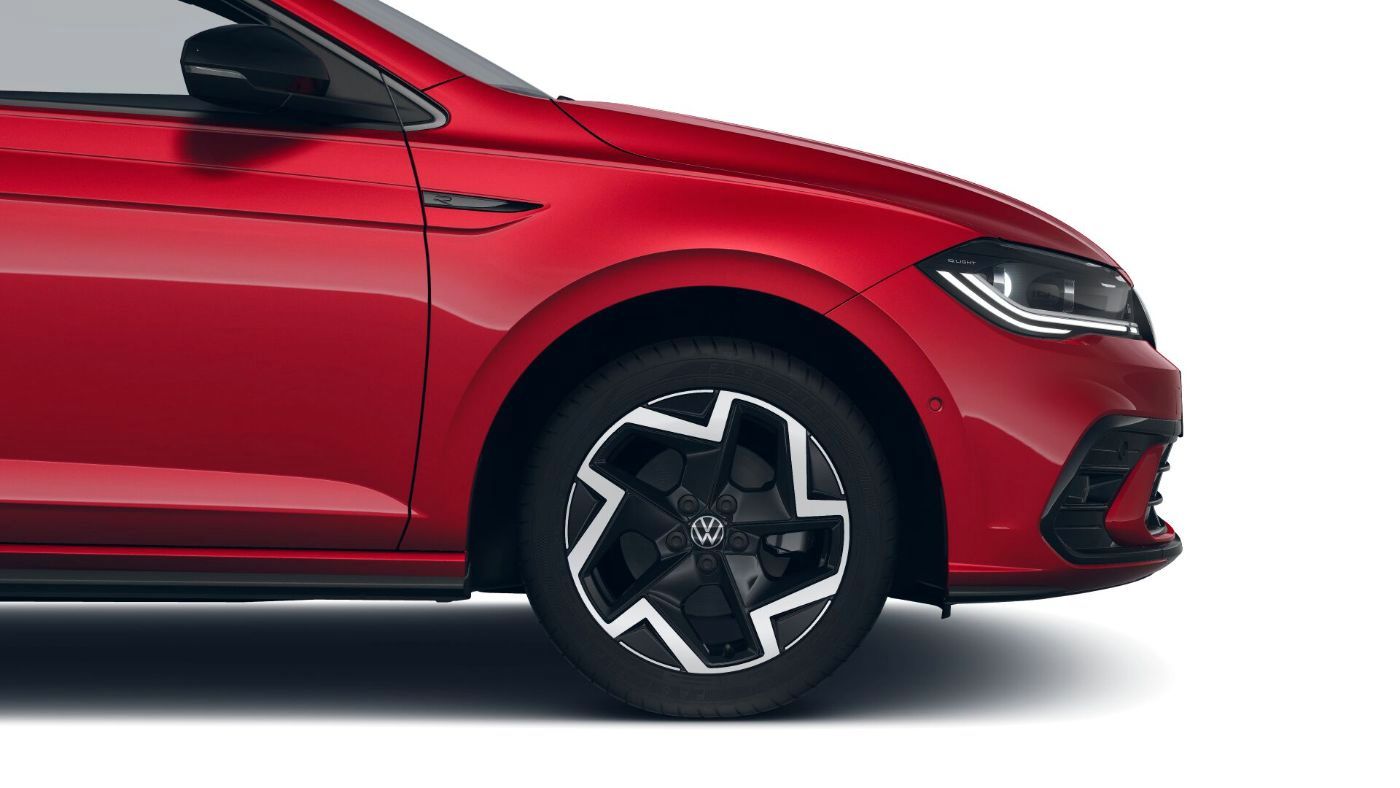 Volkswagen Polo - Bild 7