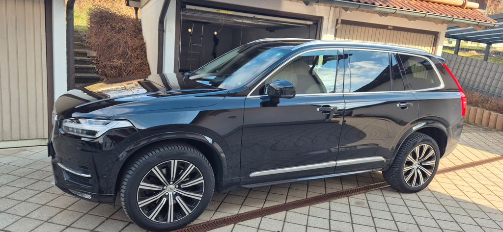 Image of Volvo XC90