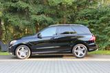 Mercedes-Benz ML 63 AMG  -  2.Hand - Deutsches Fzg. - AHK - - gebrauchte Mercedes-Benz ML 63 AMG aus dem Jahr 2012