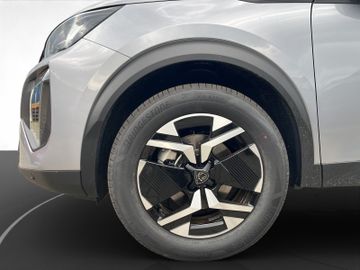 Peugeot 2008 Allure 1.2 145 LED+SHZ+PDC+SpurH