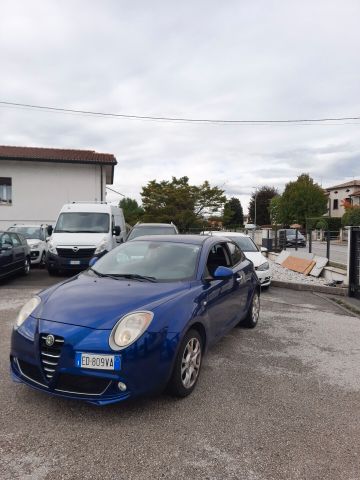 Alfa Romeo MiTo 1.4 T 120 CV GPL ok neopatentati