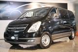 Hyundai H-1 Travel *8-Sitzer*Klima*PDC*AHK 2,3t - Hyundai Gebrauchtwagen von 2009