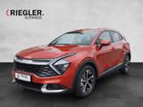 Kia Sportage 1.6 Automatik Allrad AWD 18""