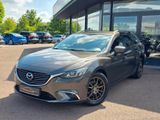Mazda 6 2.0 SKYACTIV-G 165 Exclusive-Line+Navi+LED+PDC - Mazda 6: Exclusive