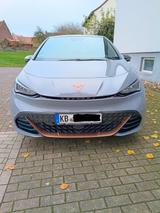 Cupra Born 58 kWh 170 kW - - Cupra Born von privat