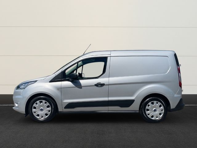 Ford Transit Connect Trend 1.5 Klima+PDC+ Werkbank+We