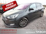 Ford Grand C-Max1.5 EB 150 Aut. Titanium Pano Nav PDC - Ford: Van, E150