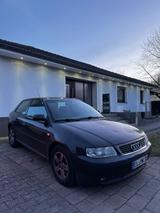 Audi A3 BJ 2000 - Audi A3 aus 2000 mit Diesel-Antrieb