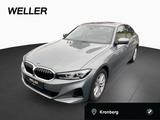BMW 320i Limo LiveProf Tempo HiFi HUD Memory PDC LED - gebrauchte BMW 320 aus dem Jahr 2024