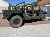 Hummer H1 M998 H-Kennzeichen  - Hummer H1 Gebrauchtwagen