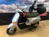 Vespa ET 2  45 km/h 2-Takt 4 PS Top - Case - Offers matching your search criteria