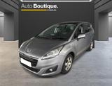 Peugeot 5008 1.2 / PureTech 130 Active /AHK/PDC/PANO/UVM - Peugeot 5008 Active mit Benzin-Antrieb