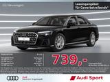 Audi A8 50 TDI quattro tiptronic SHZ UPE 106.600,- - Audi A8 Neuwagen