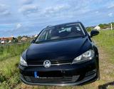Volkswagen Golf 2.0 TDI BMT Highline Variant Highline