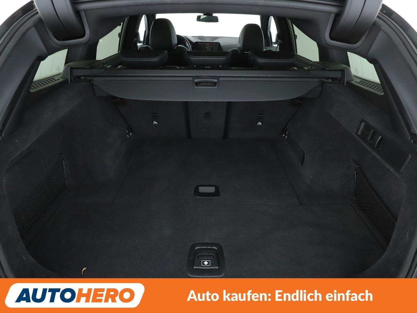 BMW 320 i M Sport Aut.*NAVI*LASER*PANO*CAM*PDC*SHZ*, миниатюра 16