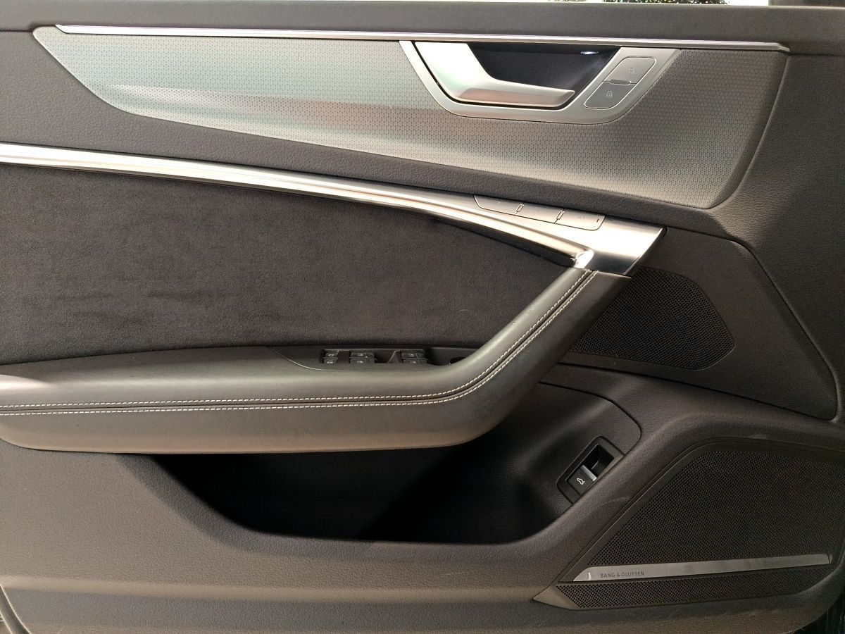 Audi A6 Allroad - Bild 19