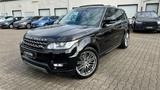 Land Rover Range Rover Sport SE/Panorama/Leder//AHK// - Land Rover Range Rover Sport: Se