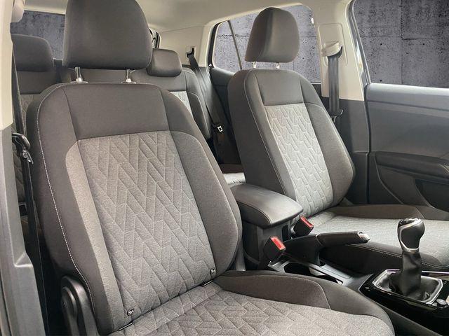 Volkswagen T-Cross 1.0 TSI Life LED+IQ.Drive+AppConnect+ACC, миниатюра 10