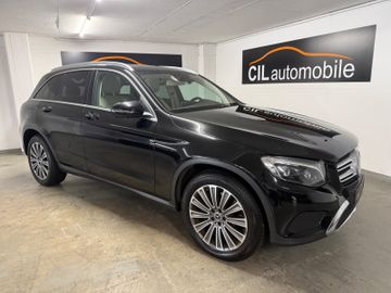 Mercedes GLC 250 - 2