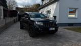 Jeep Grand Cherokee 3.0 CRD Overland Vollaustattung - Jeep Grand Cherokee aus 2012: Overland