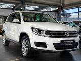 Volkswagen Tiguan Trend & Fun BMT*HU/AU NEU* - Volkswagen Tiguan: Trend Fun