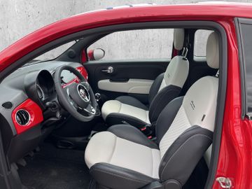 Fiat 500 1.0 Dolcevita *PANO*DAB*ISOFIX*TEMPOMAT*