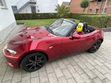 Mazda MX-5 2.0 SKYACTIV-G 184 Exclusive-Line - gebrauchte Mazda MX-5 aus dem Jahr 2024