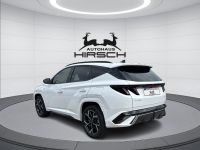 Hyundai TUCSON - Vorschau Bild 4