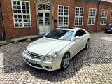 Mercedes-Benz CLS 55 AMG / Sammlerzustand! - Mercedes-Benz CLS 55 AMG Gebrauchtwagen