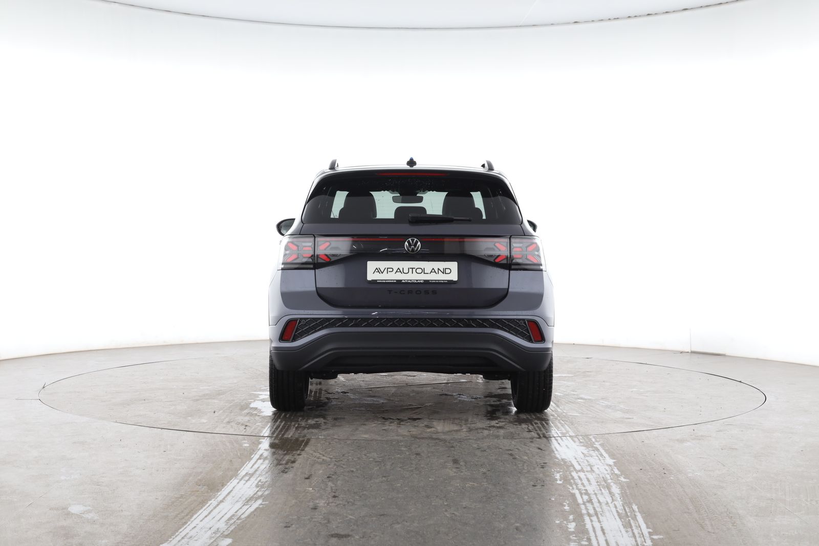 Volkswagen T-Cross - Bild 6