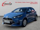 Toyota Yaris 1.5 Hybrid Comfort *KAMERA*CARPLAY/ANDR - Toyota Yaris Gebrauchtwagen in Dresden