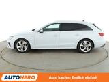 Audi A4 40 TDI Mild-Hybrid S line Aut.*NAVI*LED*ACC* - Audi A4: Weiß, Kombi, Line