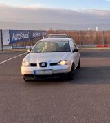 Seat Arosa 1.0l 50ps 2002 - Seat Arosa aus 2002