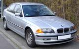 BMW 325i E46 - BMW 325: E46 325i