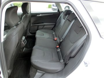 Fahrzeugabbildung Ford Mondeo Turnier Titanium *Navi*Key-Free*LED*AHK*