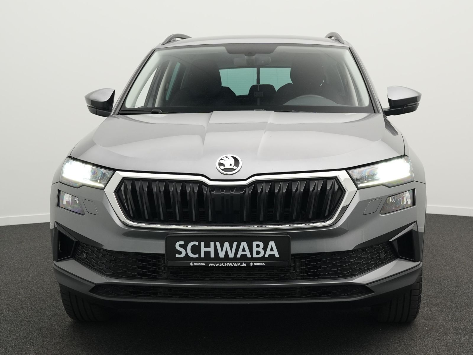Skoda Karoq - Bild 7