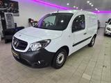 Mercedes-Benz Citan Kombi 109 CDI lang Klima 3.Hand - Mercedes-Benz Citan in Dortmund