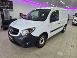 Mercedes-Benz Citan Kombi 109 CDI lang Klima 3.Hand - Mercedes-Benz Citan in Bochum
