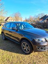 Audi Q5 TDI 2.0 170 PS - Audi A4: Ps TDI 170