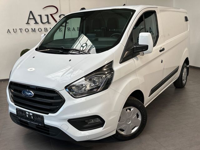 Ford Transit Custom 280 L1H1 SORTIMO+NAV+KAMERA+PDC