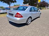 Mercedes-Benz C 180 Kompressor Sport Edition, vieles neu!!!! - gebrauchte Mercedes-Benz C 180 aus dem Jahr 2006